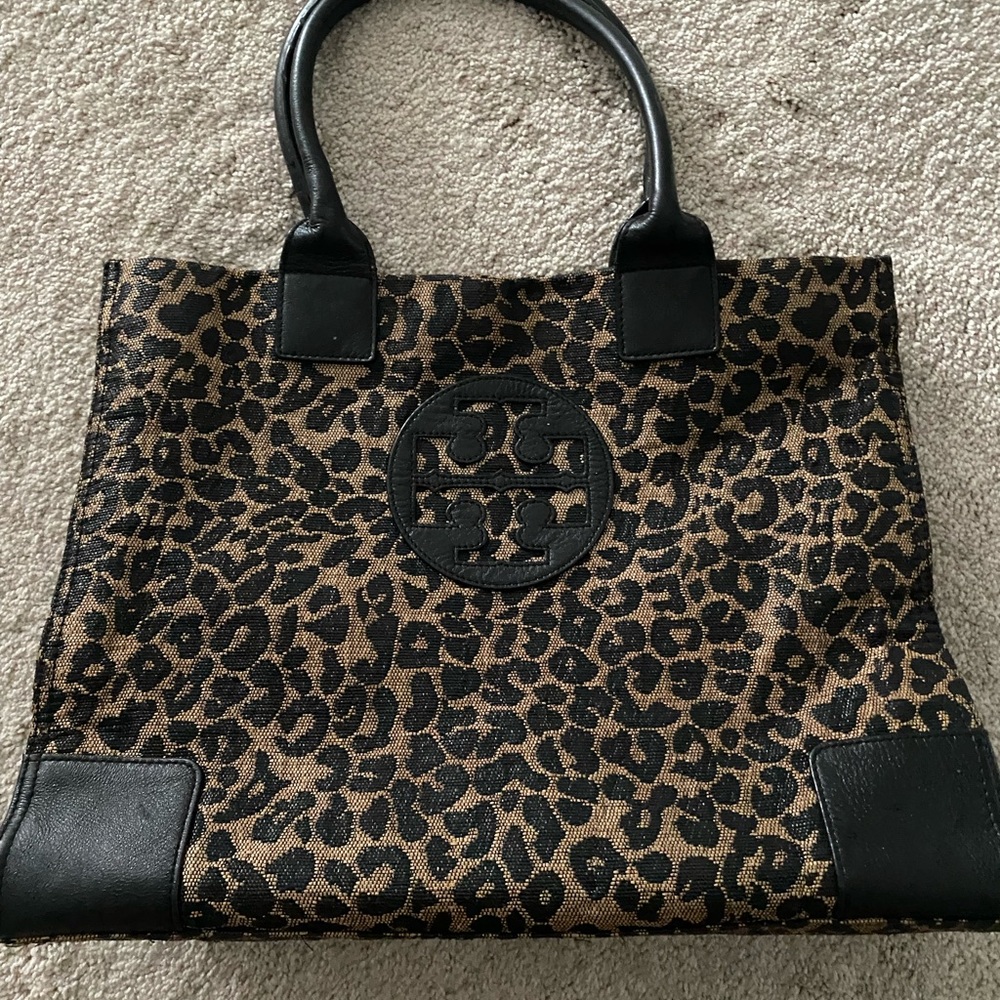 Tory Burch tote bag